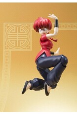S.H.Figuarts Female Ranma