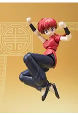 S.H.Figuarts Female Ranma