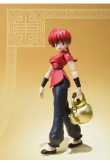 S.H.Figuarts Female Ranma
