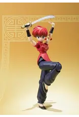 S.H.Figuarts Female Ranma