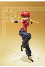 S.H.Figuarts Female Ranma