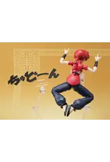 S.H.Figuarts Female Ranma