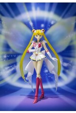 S.H.Figuarts Super Sailor Moon