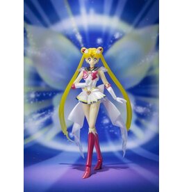 S.H.Figuarts Super Sailor Moon