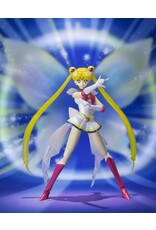 S.H.Figuarts Super Sailor Moon