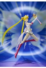 S.H.Figuarts Super Sailor Moon