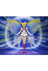 S.H.Figuarts Super Sailor Moon
