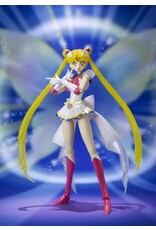 S.H.Figuarts Super Sailor Moon