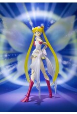 S.H.Figuarts Super Sailor Moon
