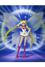 S.H.Figuarts Super Sailor Moon