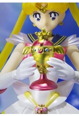 S.H.Figuarts Super Sailor Moon