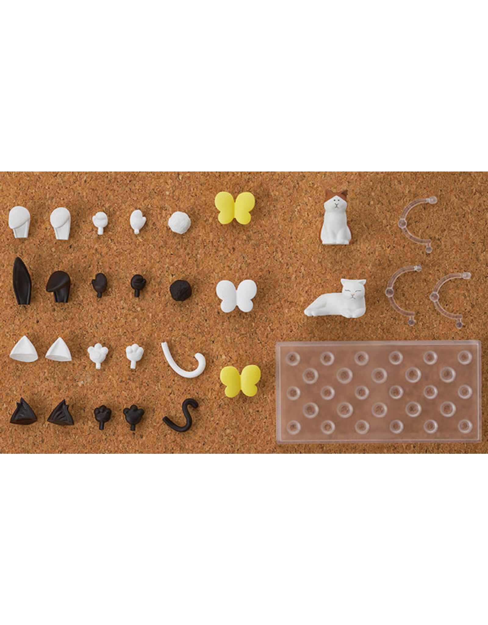 Nendoroid After Parts 02