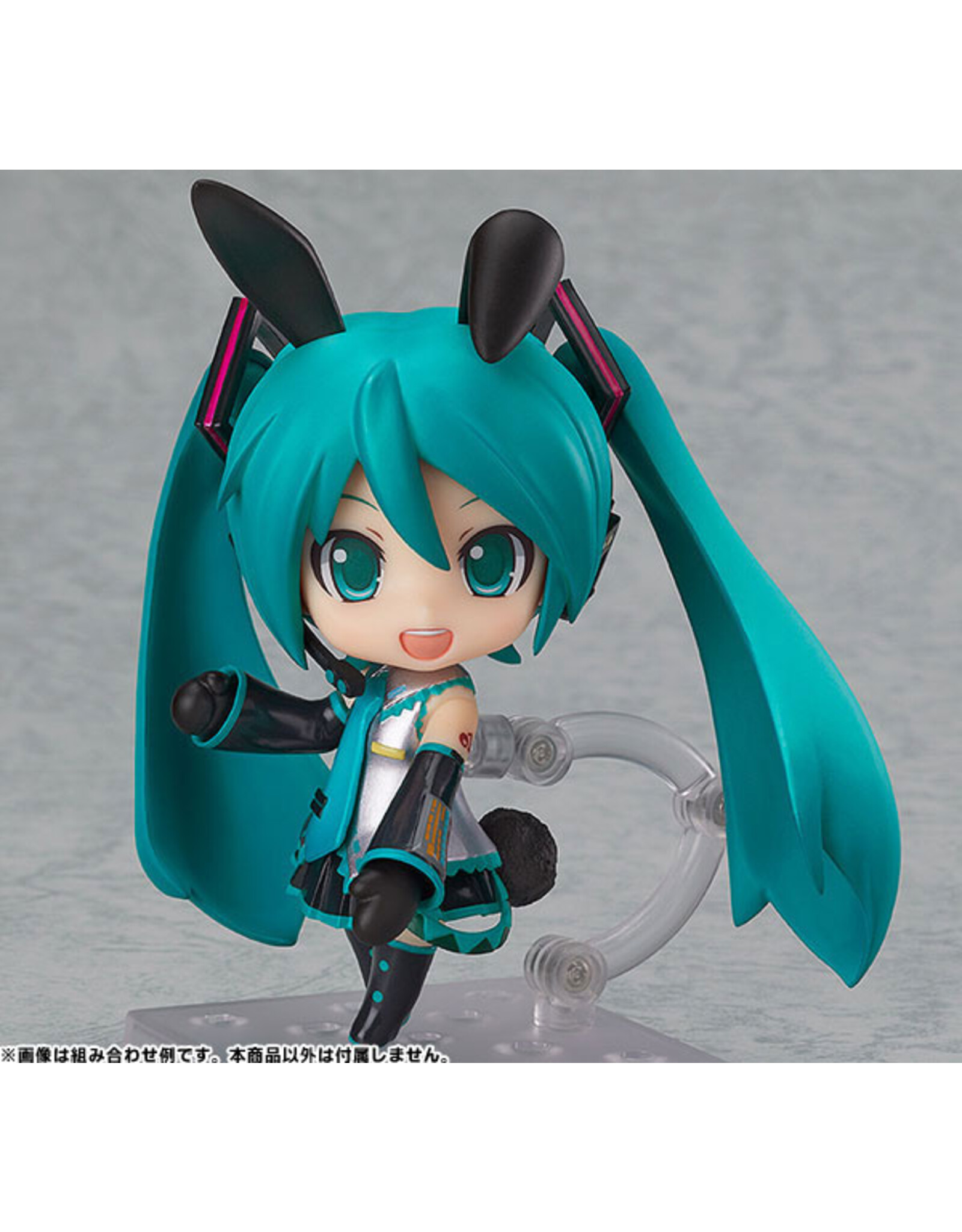 Nendoroid After Parts 02