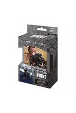 Weiss Schwarz Nikke Goddess of Victory TD JP