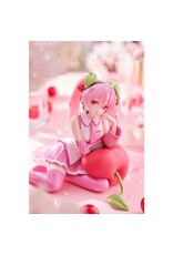 Sakura Miku Cherry Cushion Ver. Desktop Cute Figure *Pre-order*