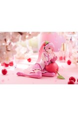 Sakura Miku Cherry Cushion Ver. Desktop Cute Figure *Pre-order*
