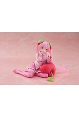 Sakura Miku Cherry Cushion Ver. Desktop Cute Figure *Pre-order*