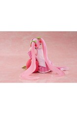 Sakura Miku Cherry Cushion Ver. Desktop Cute Figure *Pre-order*