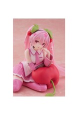 Sakura Miku Cherry Cushion Ver. Desktop Cute Figure *Pre-order*