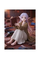 Frieren Room Wear Ver. Desktop Cute Figure *Pre-order*