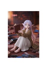 Frieren Room Wear Ver. Desktop Cute Figure *Pre-order*
