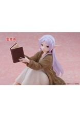 Frieren Room Wear Ver. Desktop Cute Figure *Pre-order*