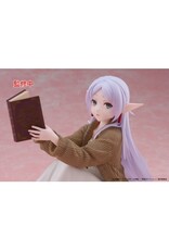 Frieren Room Wear Ver. Desktop Cute Figure *Pre-order*