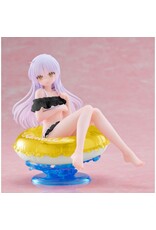 Kanade Tachibana Renewal Edition Aqua Float Girls Figure *Pre-order*