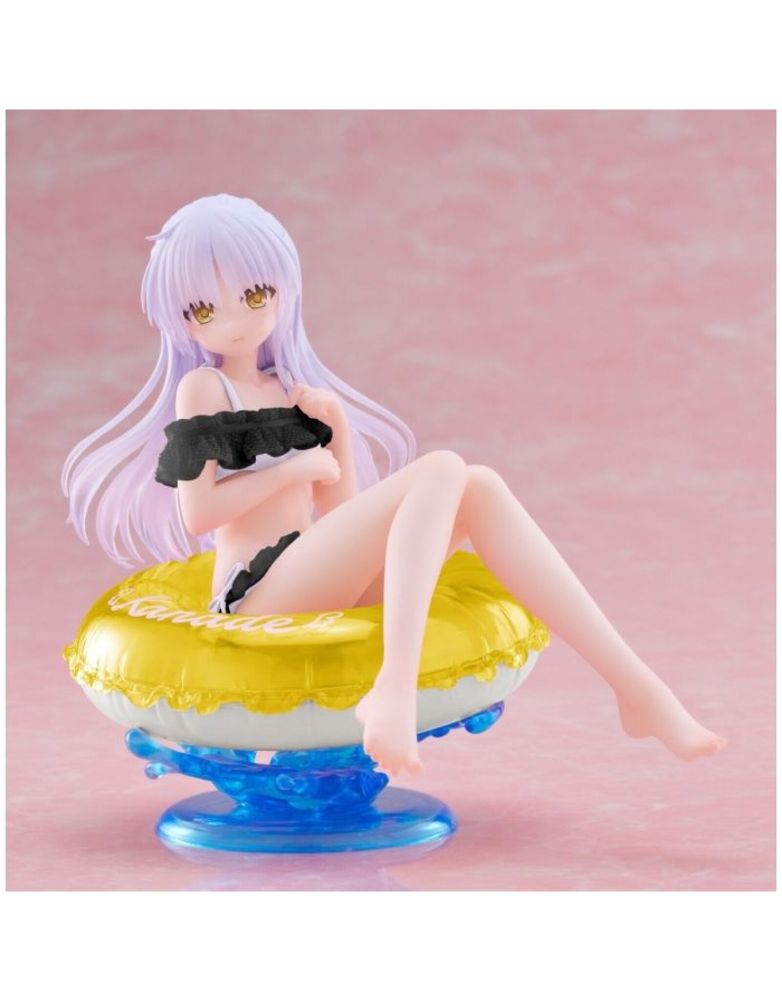 Kanade Tachibana Renewal Edition Aqua Float Girls Figure *Pre-order*
