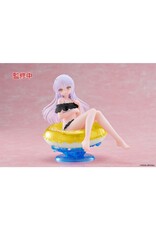 Kanade Tachibana Renewal Edition Aqua Float Girls Figure *Pre-order*