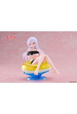 Kanade Tachibana Renewal Edition Aqua Float Girls Figure *Pre-order*