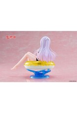 Kanade Tachibana Renewal Edition Aqua Float Girls Figure *Pre-order*