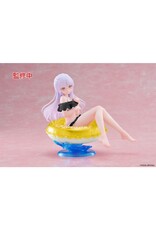 Kanade Tachibana Renewal Edition Aqua Float Girls Figure *Pre-order*