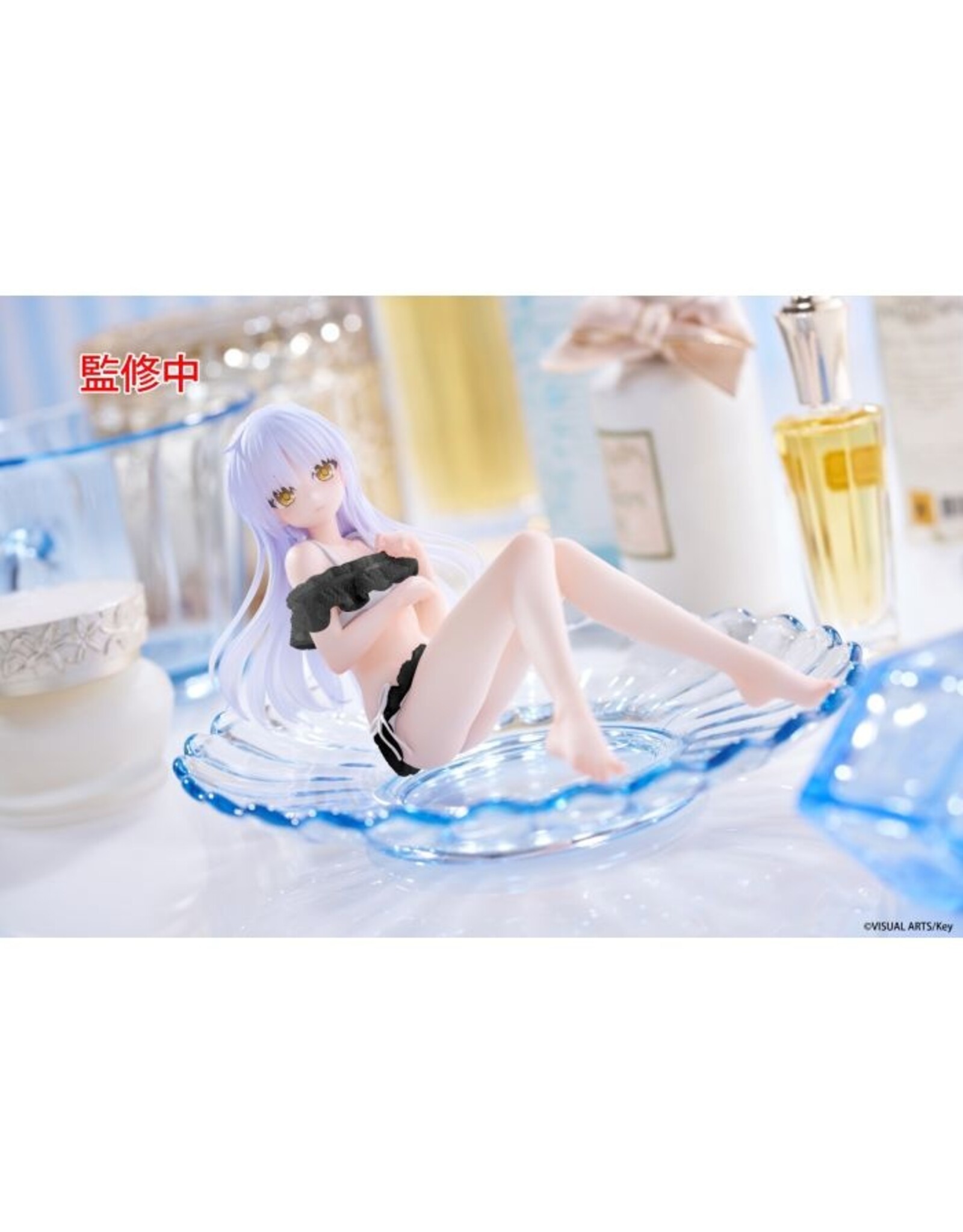 Kanade Tachibana Renewal Edition Aqua Float Girls Figure *Pre-order*