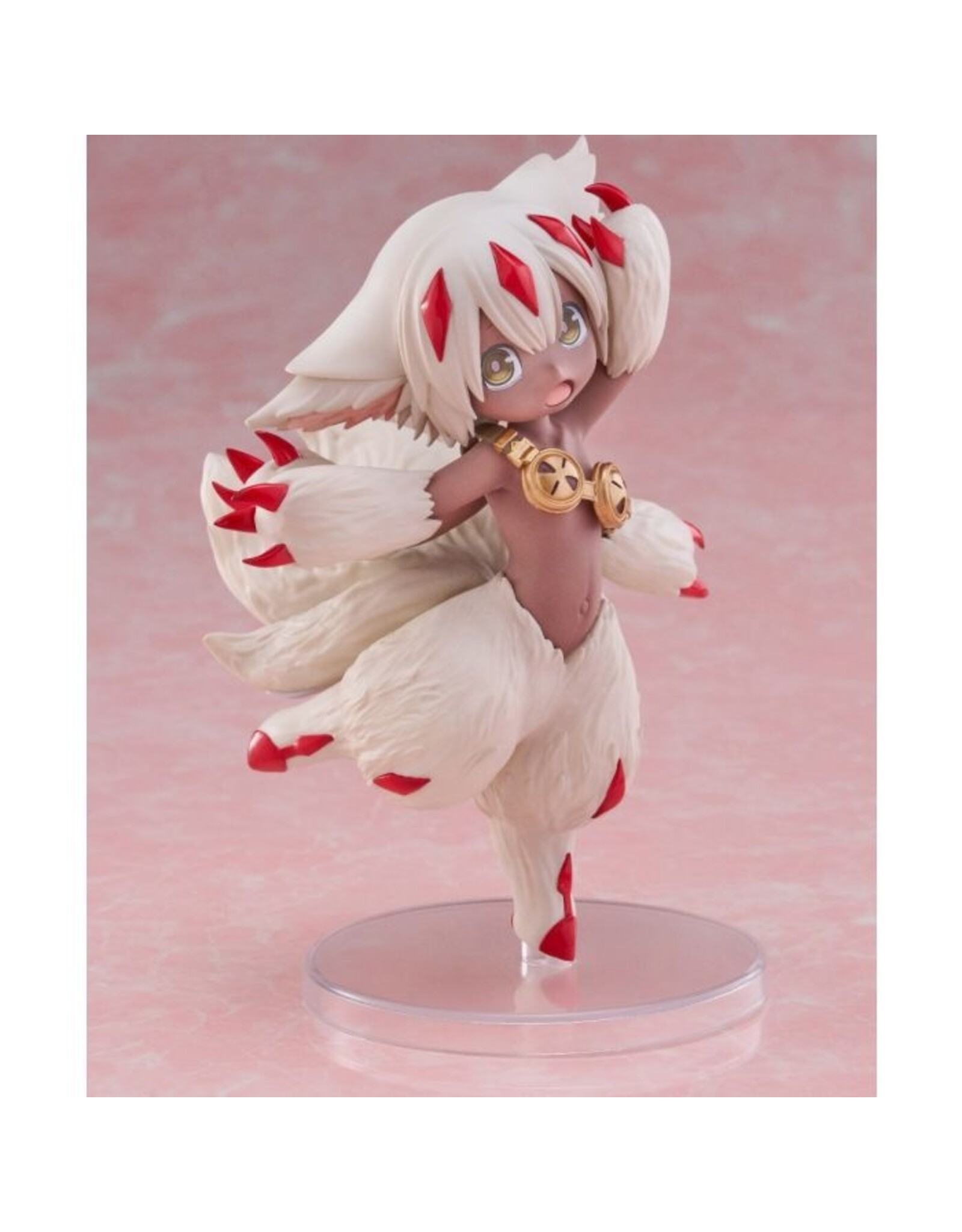 Made in Abyss Faputa Coreful Figure *Pre-order*
