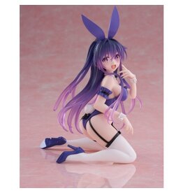 Tohka Yatogami Bunny Ver. Desktop Cute Figure *Pre-order*