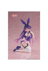 Tohka Yatogami Bunny Ver. Desktop Cute Figure *Pre-order*