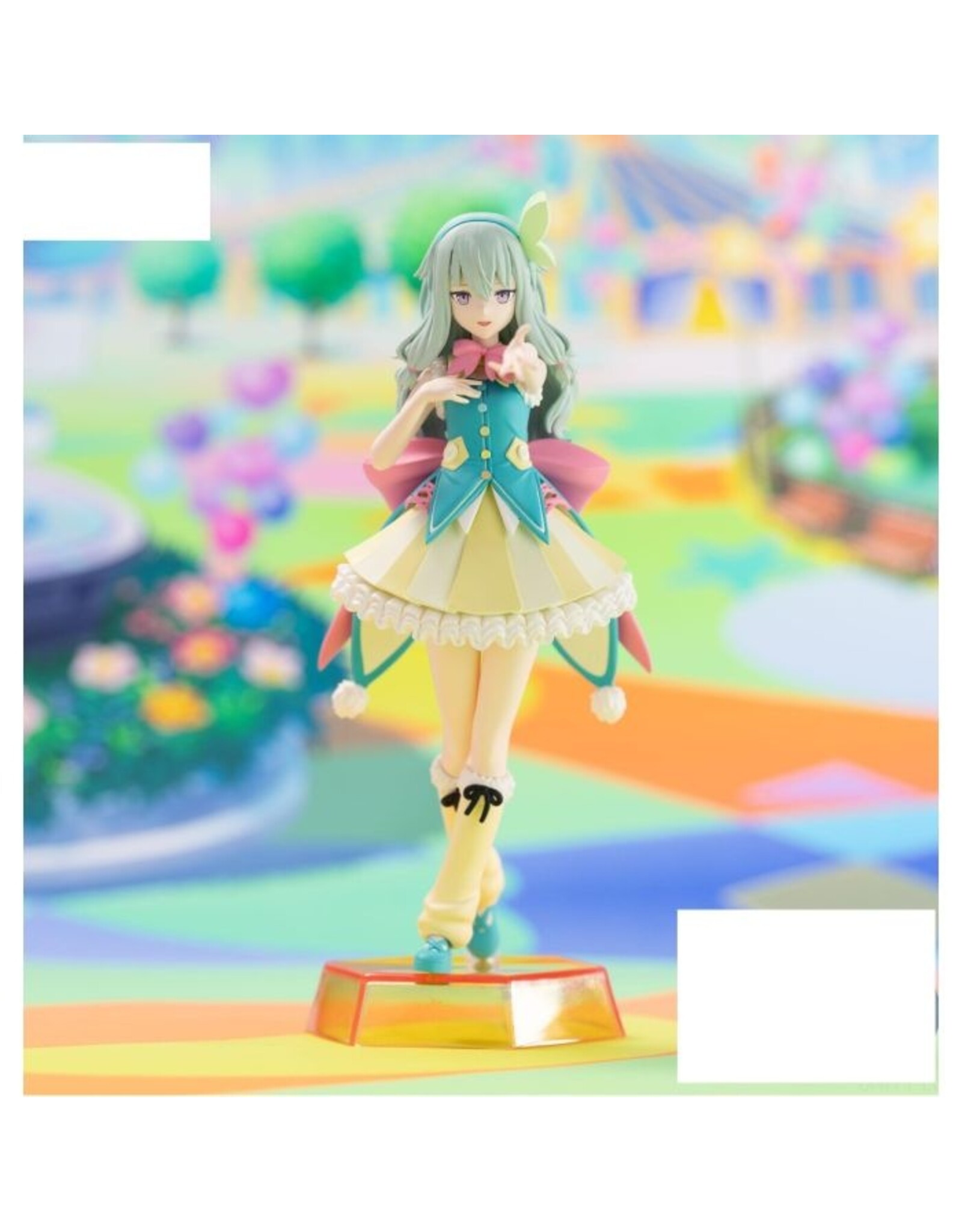 nene Hatsune Miku: Colorful Stage!] Kusanagi Nene Figure