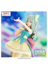 Kusanagi Nene Hatsune Miku Colorful Stage Desktop x Decorate Collection Figure *Pre-order*