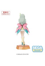 Kusanagi Nene Hatsune Miku Colorful Stage Desktop x Decorate Collection Figure *Pre-order*