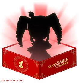 2025 Anime Goods Lucky Mystery Box
