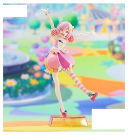 Otori Emu Hatsune Miku Colorful Stage Desktop x Decorate Figure *Pre-order*