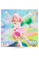 Otori Emu Hatsune Miku Colorful Stage Desktop x Decorate Figure *Pre-order*