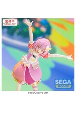 Otori Emu Hatsune Miku Colorful Stage Desktop x Decorate Figure *Pre-order*