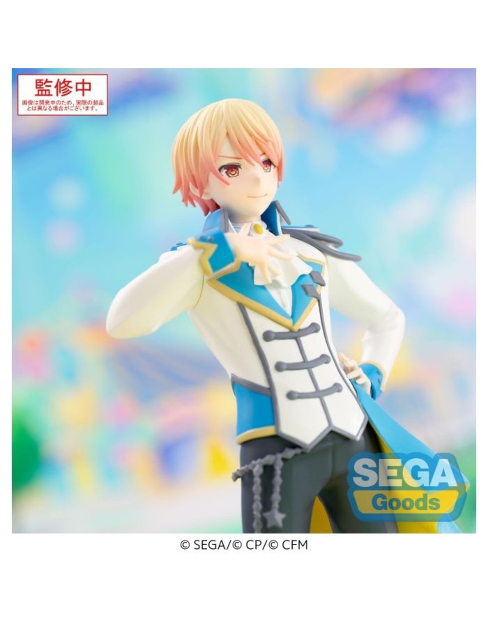Tenma Tsukasa Hatune Miku: Colorful Stage! Desktop x Decorate Collection *Pre-order*