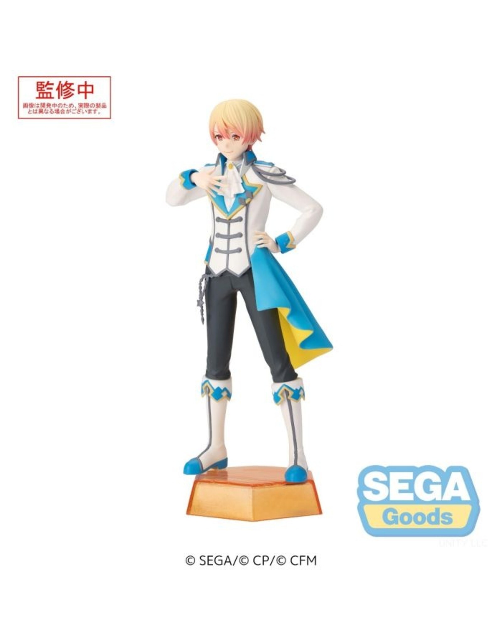 Tenma Tsukasa Hatune Miku: Colorful Stage! Desktop x Decorate Collection *Pre-order*
