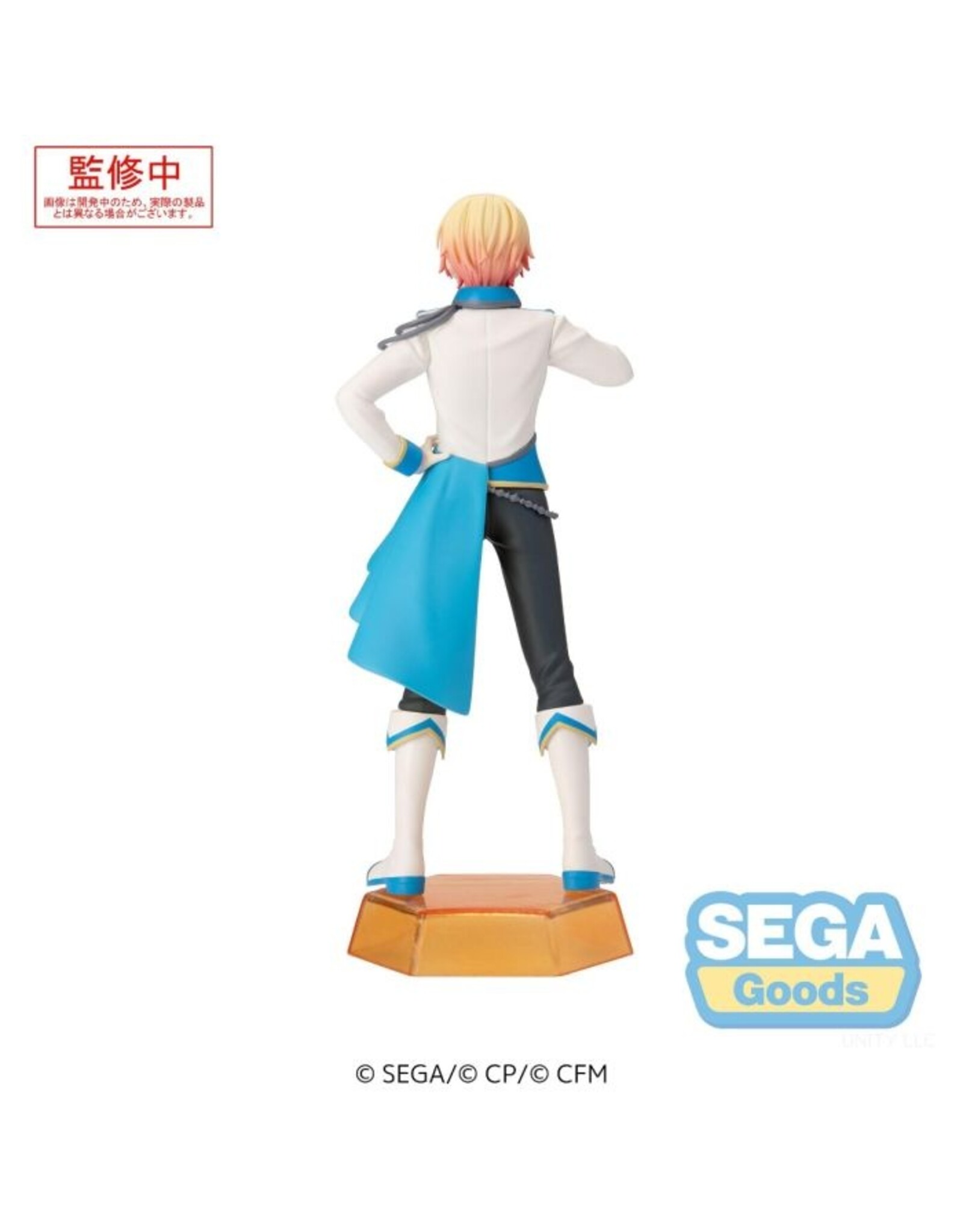 Tenma Tsukasa Hatune Miku: Colorful Stage! Desktop x Decorate Collection *Pre-order*