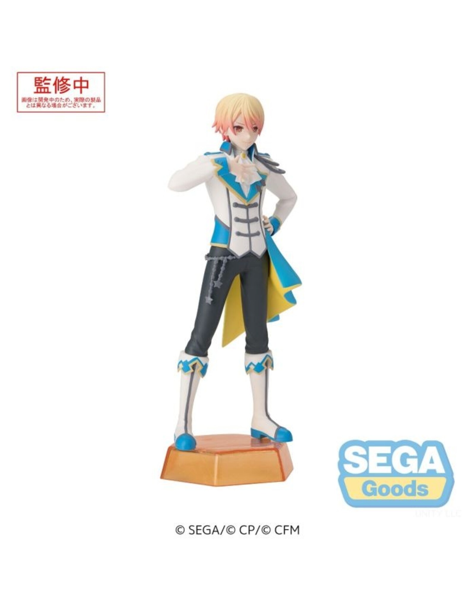 Tenma Tsukasa Hatune Miku: Colorful Stage! Desktop x Decorate Collection *Pre-order*