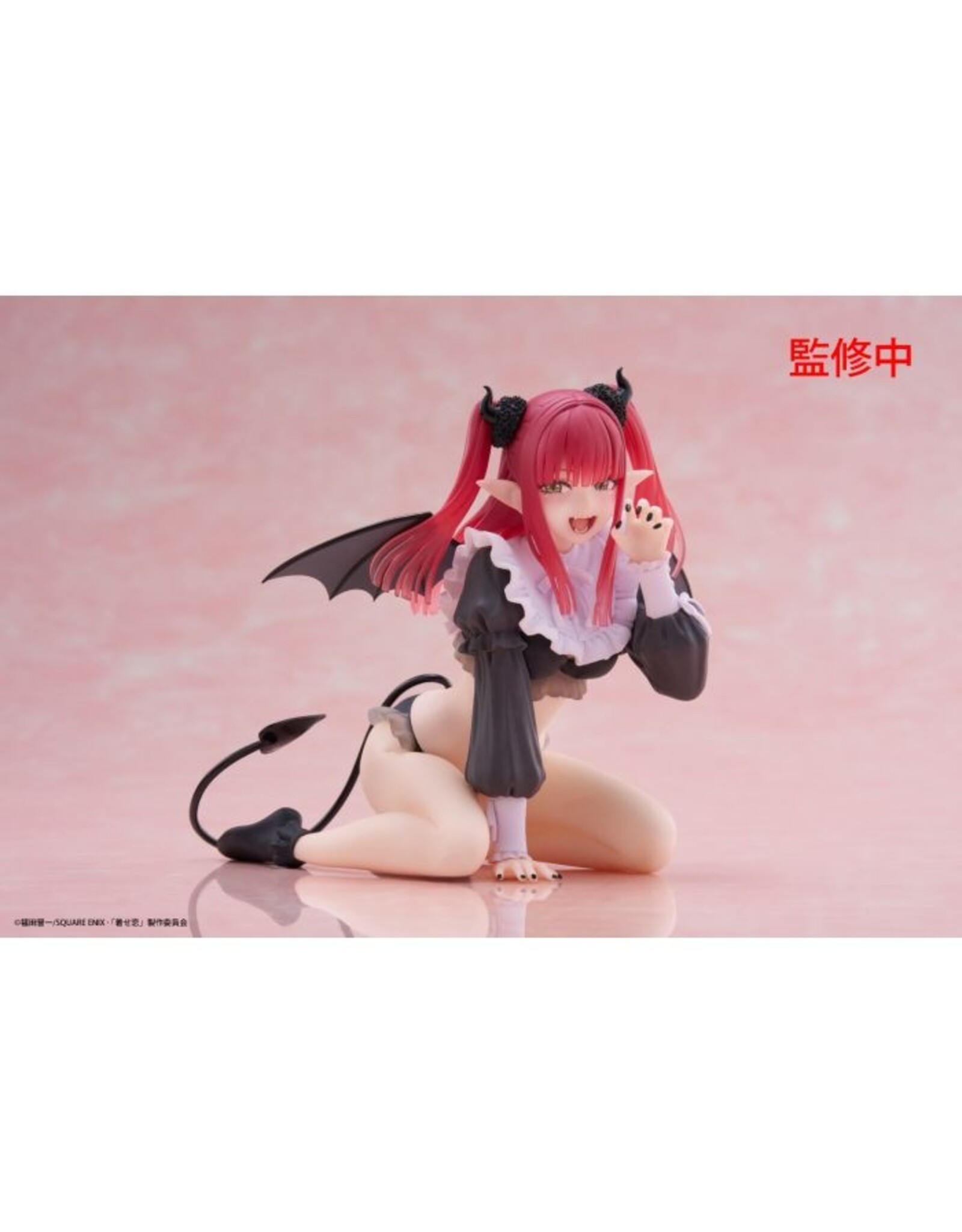 Marin Kitagawa Liz Ver. Desktop Cute Figure *Pre-order*