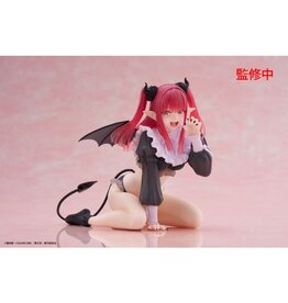 Marin Kitagawa Liz Ver. Desktop Cute Figure *Pre-order*